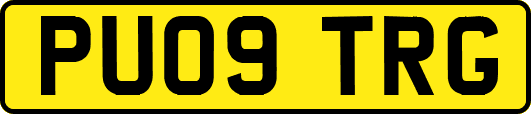 PU09TRG