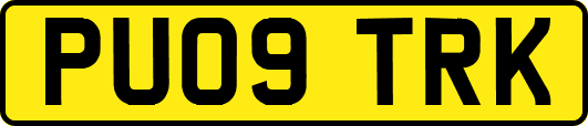 PU09TRK