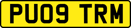 PU09TRM
