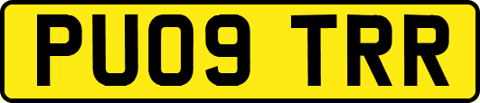 PU09TRR