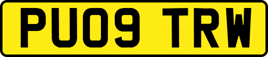 PU09TRW