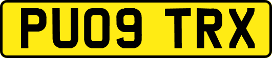 PU09TRX