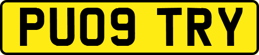 PU09TRY