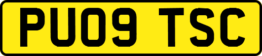 PU09TSC