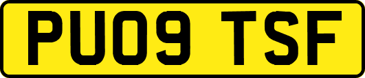 PU09TSF