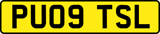 PU09TSL