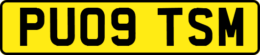 PU09TSM