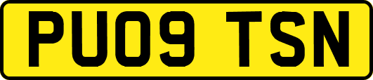 PU09TSN