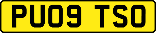 PU09TSO