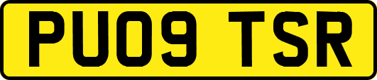 PU09TSR