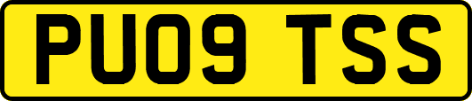 PU09TSS