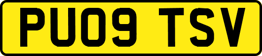 PU09TSV