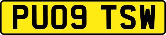 PU09TSW
