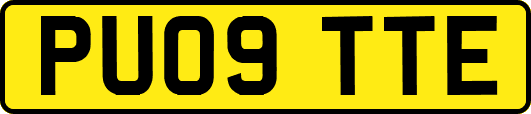 PU09TTE
