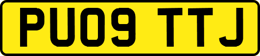 PU09TTJ