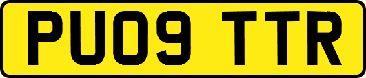 PU09TTR