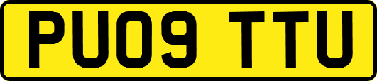 PU09TTU