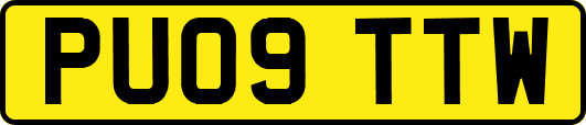 PU09TTW