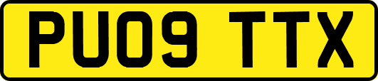 PU09TTX