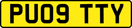 PU09TTY