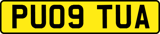 PU09TUA