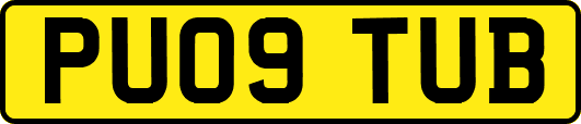 PU09TUB