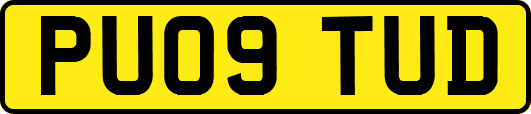 PU09TUD