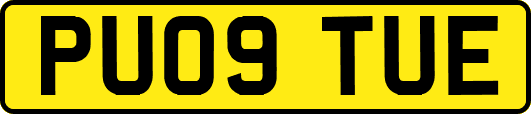 PU09TUE