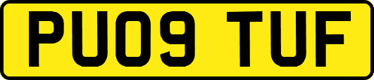 PU09TUF