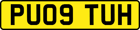 PU09TUH