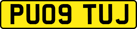 PU09TUJ