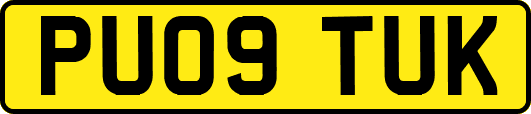 PU09TUK