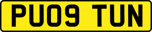 PU09TUN