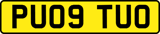 PU09TUO