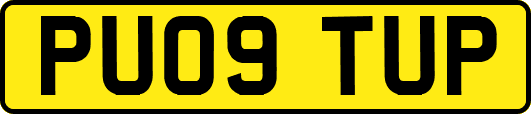 PU09TUP