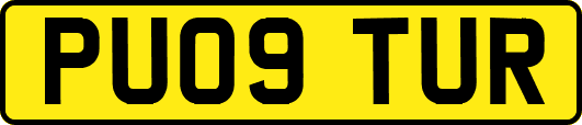 PU09TUR