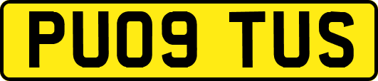 PU09TUS