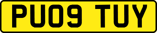 PU09TUY