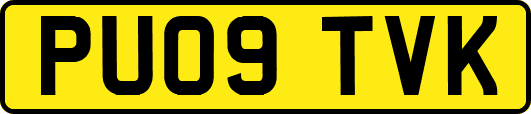 PU09TVK
