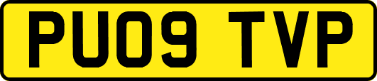 PU09TVP