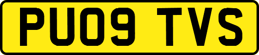 PU09TVS