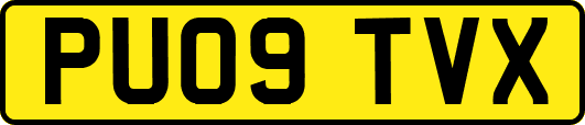 PU09TVX