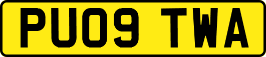 PU09TWA