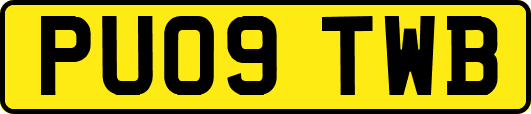 PU09TWB