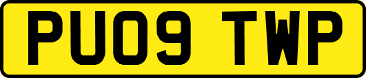 PU09TWP