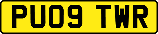PU09TWR