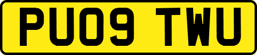 PU09TWU