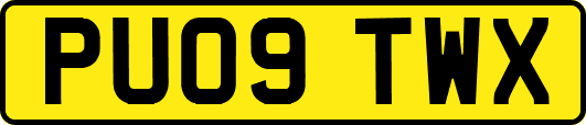 PU09TWX