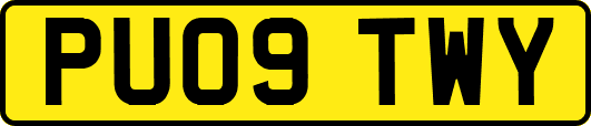 PU09TWY