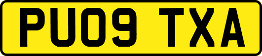 PU09TXA